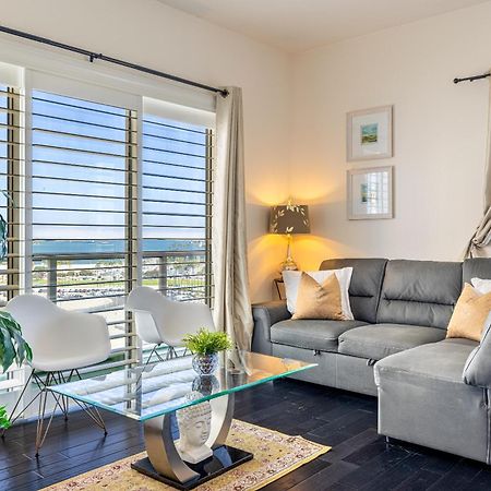 ロングビーチ2 Bed Ocean View Balconys Corner Unit Lb Convention Centerアパートメント エクステリア 写真