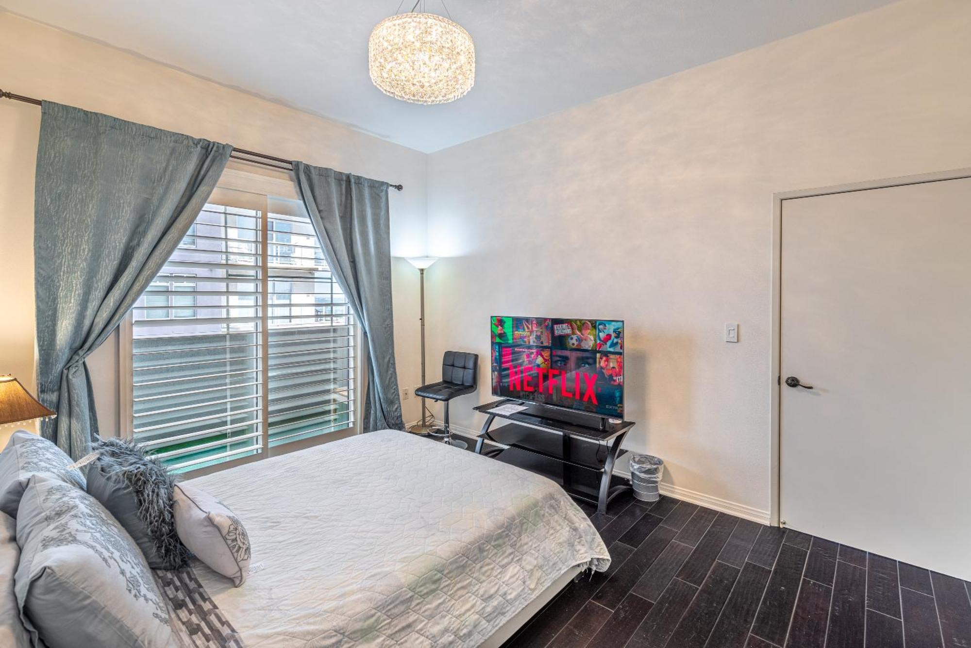 ロングビーチ2 Bed Ocean View Balconys Corner Unit Lb Convention Centerアパートメント エクステリア 写真