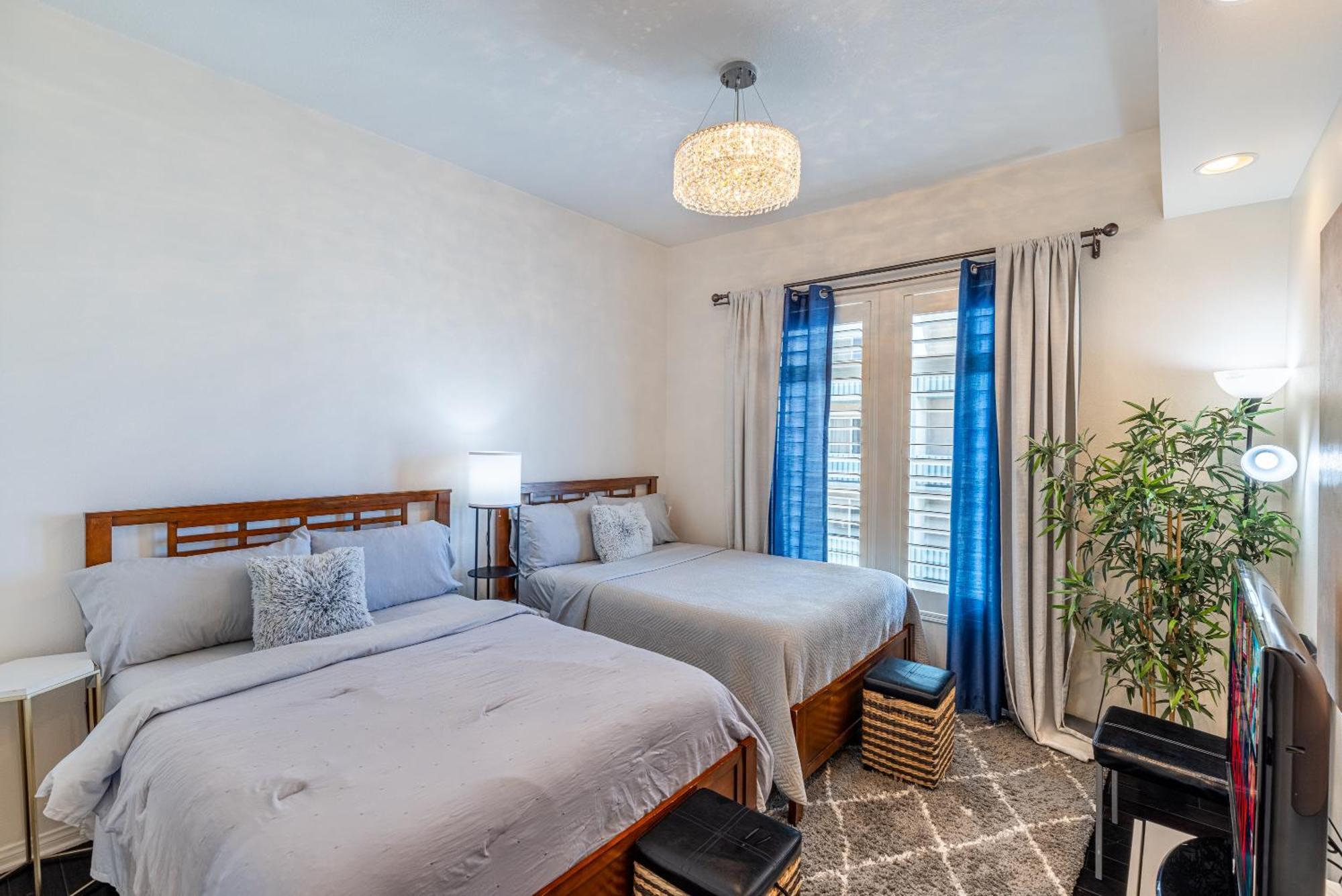 ロングビーチ2 Bed Ocean View Balconys Corner Unit Lb Convention Centerアパートメント エクステリア 写真