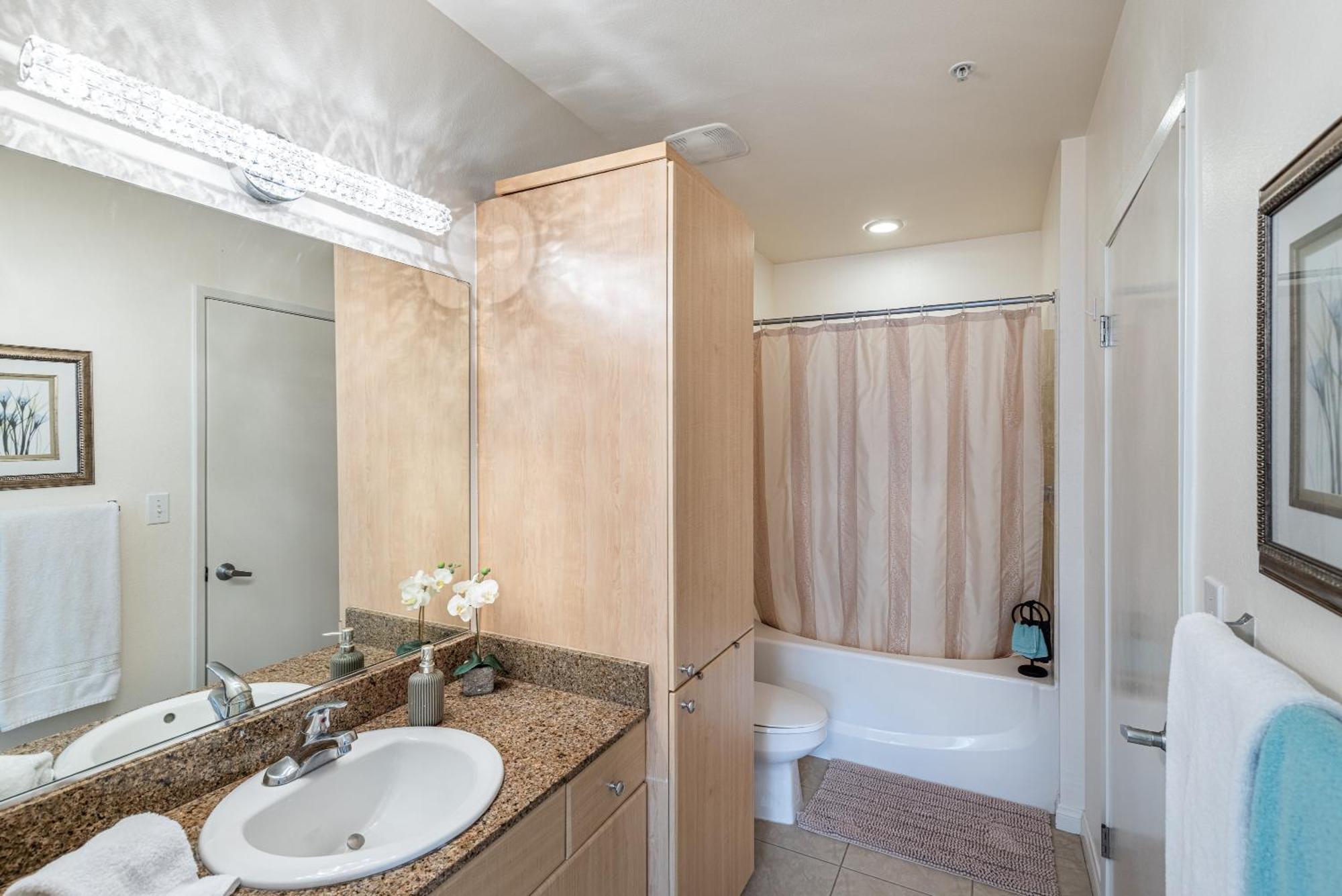 ロングビーチ2 Bed Ocean View Balconys Corner Unit Lb Convention Centerアパートメント エクステリア 写真