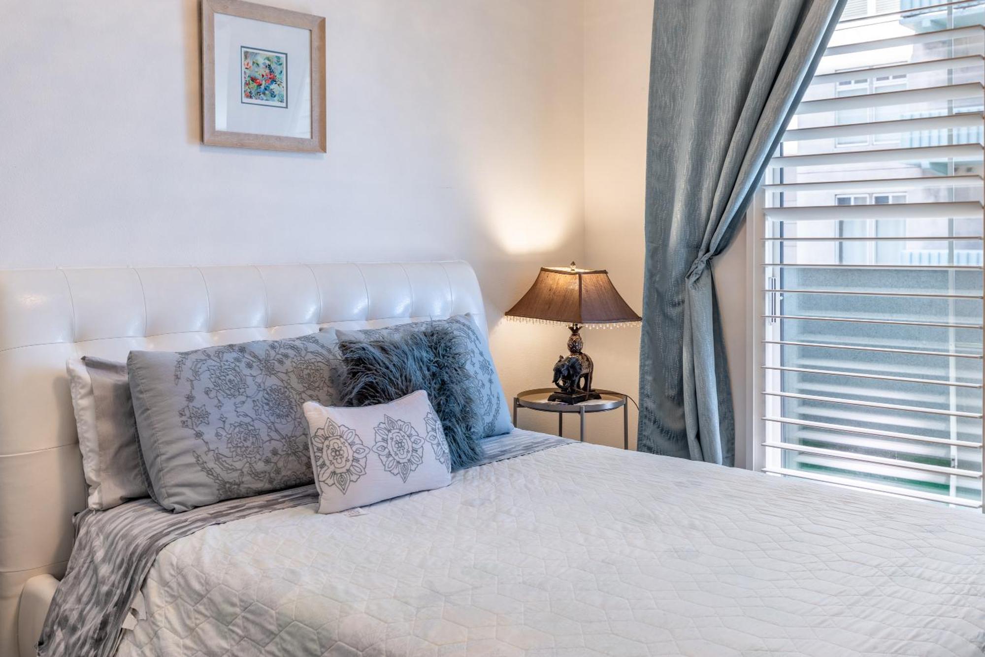 ロングビーチ2 Bed Ocean View Balconys Corner Unit Lb Convention Centerアパートメント エクステリア 写真